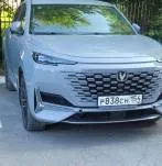 Продажа, Легковой автомобиль CHANGAN UNI-K, 2023 г.в., г/н Р838СН154, VIN: LS4ASE2A1PA713951, серого…