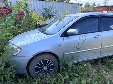 Продажа, Легковой автомобиль TOYOTA COROLLA, 2006 г.в., г/н: О355ЕК154, VIN: NMTBZ20EX0R128425…