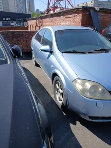 Продажа, Легковой автомобиль NISSAN PRIMERA, 2006 г.в., г/н: M517XE154, VIN: SJNBBAP12U2285674…