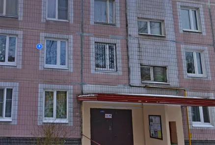 Продажа, квартира 48,3 кв.м, г. Балашиха, КН 50:15:0010602:520