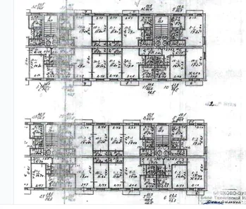 Продажа, квартира 31,4 кв.м, г. Орехово-Зуево, КН 50:47:0070301:100