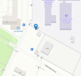 Продажа, квартира 51,2 кв.м, г. Бронницы, КН 50:62:0040102:3093