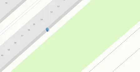 Продажа, гараж 46,4 кв.м, г. Орехово-Зуево, КН 50:47:0040405:566