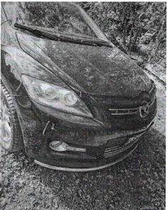 Продажа, Автомобиль Mazda СХ 7, 2007г.в., г/н: Е368РР750, цвет: темно¬ вишневый, VIN: JMZER893880113289, адрес: МО, Орехово-Зуевский г/о…