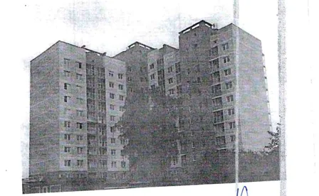 Продажа, квартира 40,4 кв.м, п. Октябрьский, КН 50:22:0020101:9476