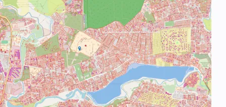 Продажа, квартира 42,7 кв.м, г. Королёв, КН 50:45:0020405:430
