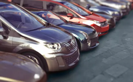 Продажа, Автомобиль Хендэ Солярис, 2012 г.в., г/н: Х745ХВ190, VIN: Z94CN41DBCR170913, цвет: синий темный. Адрес: МО, г. Орехово-Зуево…