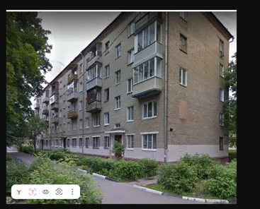 Продажа, квартира 47,2 кв.м, г. Балашиха, КН 50:15:0000000:43758