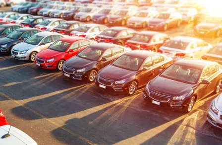 Продажа, Автомобиль Хёндэ Крета, 2016 г.в., г/н: Р089УН777, VIN: Z94G2813BHR018181, цвет белый, адрес: Г. Москва, п. Рязановское…