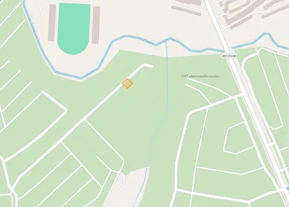 Продажа, объект недвижимости 400 кв.м, г. Луховицы, КН 50:35:0050114:874