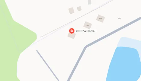 Продажа, жилой дом 1 201 кв.м, тер ДПК Редриковы горы, КН 50:05:0130116:649