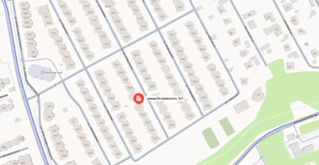 Продажа, жилое помещение 438 кв.м, д. Александровка, КН 50:11:0050409:965