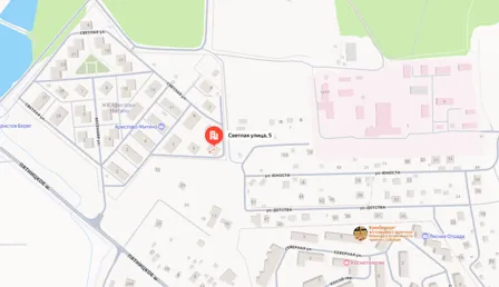Продажа, квартира 49,1 кв.м, д. Аристово, КН 50:11:0020218:2428
