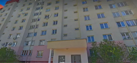 Продажа, квартира 74,5 кв.м, п. Володарского, КН 50:21:0060201:3432