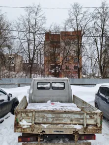 Продажа, Лот №2 грузовой автомобиль ГАЗ 33021, 1998 г.в., VIN XTH330210W1680139…