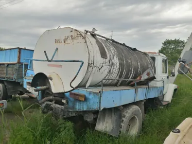 Продажа, Автомобиль грузовой, цистерна 473892, год выпуска 2008, (VIN) ХТ247389280001019