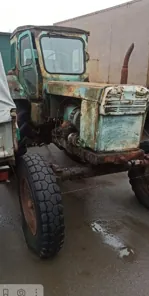 Продажа, Трактор Т-40 (годные остатки)