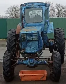 Продажа, Трактор ХТЗ Т-40 (годные остатки)