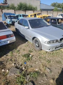 Продажа, Автомобиль БМВ 523, 1999 г.в
