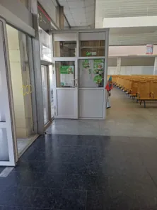 Аренда, нежилое помещение 1 кв.м, г. Луганск, КН 95:19:0000000:20933