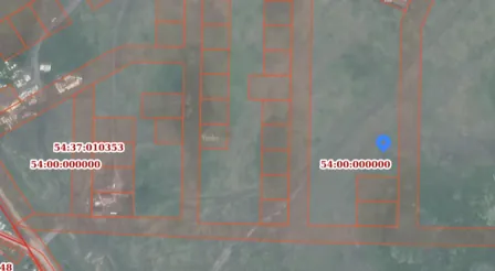 Аренда, земельный участок 1 500 кв.м, ИЖС, г. Татарск