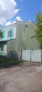 Продажа, здание 1 139,3 кв.м с земельным участком, г. Татарск, КН 54:37:010221:69