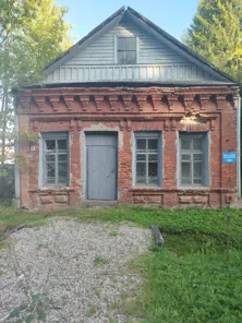 Продажа, здание 133 кв.м, г. Холм, КН 53:19:0010410:20