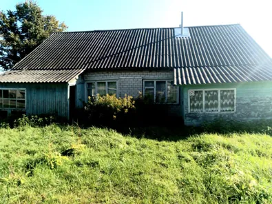 Продажа, нежилое здание 147,5 кв.м, д. Тогодь, КН 53:19:0021002:177