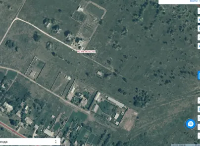 Аренда, земельный участок 1 200 кв.м, ЛПХ, рп Октябрьский