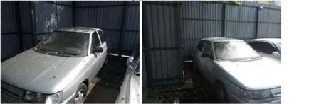 Продажа, Легковой автомобиль ВАЗ 21103