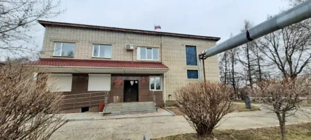 Продажа, нежилое помещение 30,9 кв.м, пгт Новошахтинский, КН 25:09:030404:1842