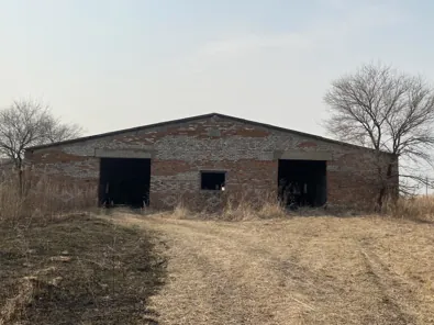 Продажа, здание 1 780,5 кв.м, с. Первомайское, КН 25:09:320401:655