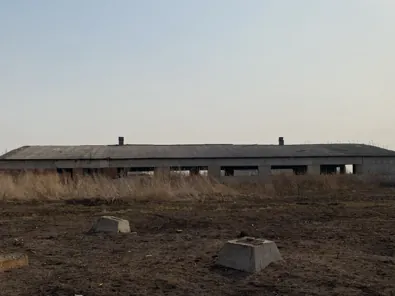 Продажа, здание 1 000,6 кв.м, с. Первомайское, КН 25:09:320401:656
