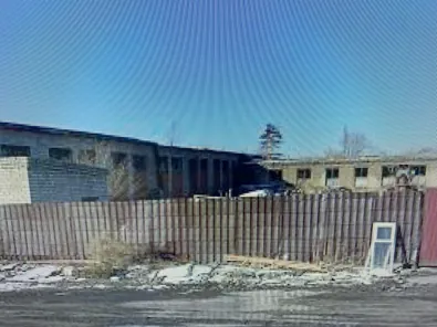 Продажа, машино-место 200 кв.м, с. Михайловка, КН 25:09:010501:1169