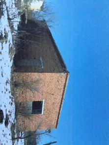 Продажа, здание 107,5 кв.м с земельным участком, с. Первомайское, КН 25:09:250101:1929