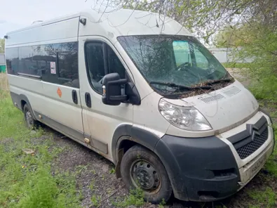 Продажа, Автобус L4Н2М2С-В, VIN Z8PL4H2M2DC001436