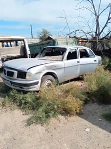 Продажа, Легковой автомобиль ГАЗ 3110, VIN XTH31100041197878