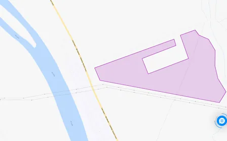 Аренда, объект недвижимости 882 400 кв.м, Красноярский р-н, КН 30:06:070102:182