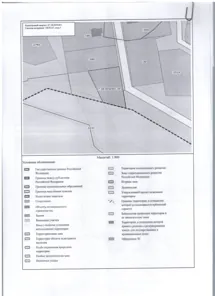 Продажа, земельный участок 1 035 кв.м, ЛПХ, д. Шабаново