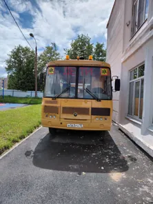 Продажа, автобуса ПАЗ 32063-70, тип транспортного средства – автобус для перевозки детей, категория…