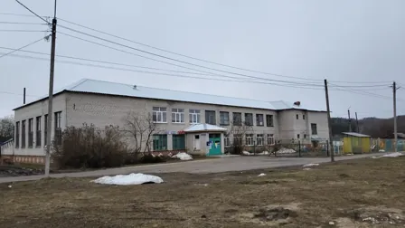 Продажа, нежилое помещение 700,3 кв.м, с. Волосово, КН 33:12:010733:345