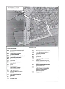 Продажа, земельный участок 1 030 кв.м, ИЖС, г. Ярцево