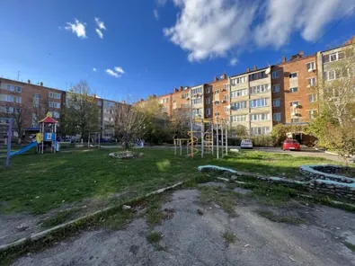 Продажа, квартира 58,7 кв.м, г. Лабинск, КН 23:18:0204004:152