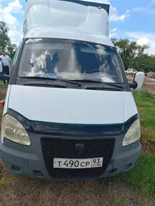 Продажа, Д-к Кирий А.Е. Грузовой а/м ГАЗ 330232,г/в 2008, г/н Т490СР93, VIN X9633023282345656…