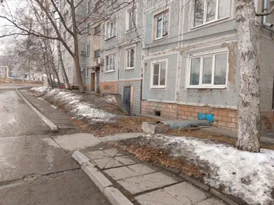 Продажа, нежилое помещение 201,5 кв.м, г. Бикин, КН 27:19:0010210:1240
