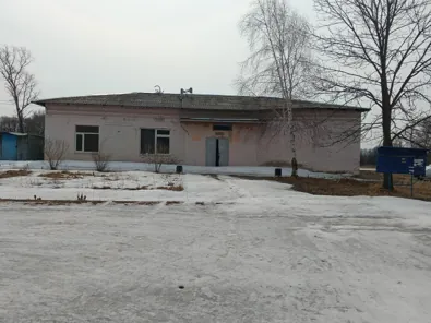 Продажа, здание 211,4 кв.м, с. Лермонтовка, КН 27:03:0010410:67