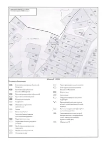Аренда, земельный участок 1 530 кв.м, с/х, д. Асхва