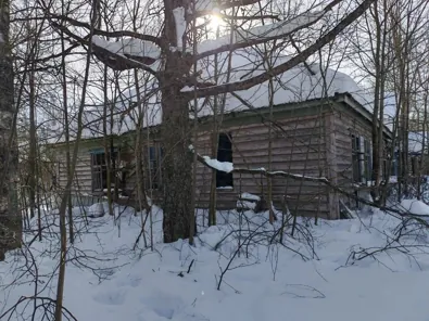 Продажа, здание 330,5 кв.м, д. Церковище, КН 60:24:0040102:199