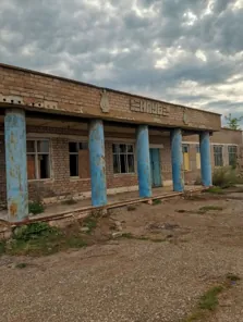 Продажа, здание 2 981 кв.м с земельным участком, с. Старокульшарипово, КН 56:05:1601001:493