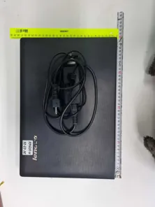 Ноутбук «Lenovo», модель 80 G0, включается, зарядное устройство имеется АС ПИБИ 11-009466-1